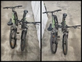 Велосипед MTB Passati Egbert 27,5 HDB като нов 2 броя, снимка 12