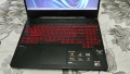 геймърски Asus tuf gaming 8ядра/4GB video/16RAM/512SSD/отлична батерия!, снимка 4
