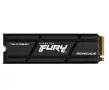 Kingston FURY Renegade 2TB M.2 PCIe4.0 NVMe идеален гейминг SSD, снимка 5