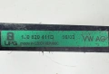 Климатичен Радиатор Шкода Октавия 1.9ТДИ (06-10г)  Klimatichen Radiator Skoda Octavia I 1.9TDI, снимка 3