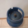 газова бутилка, снимка 3