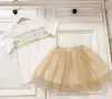 Детски рокли Dior Fendi Gucci D&G - 6-7 години, снимка 13