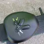 Електрически двуместен скутер – велосипед със 20″ гуми, 1200W, 60V/20Ah, снимка 6