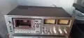 Касетен дек Kassette Deck HITACHI D-980, снимка 3