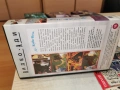 АХ КАКВА НОЩ-ORIGINAL VHS VIDEO TAPE 1406260827L1, снимка 3