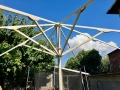Стойка за чадър 3 метра, снимка 1