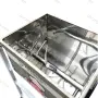 Професионални електрически бъркалки за кайма и тесто 15кг, снимка 5