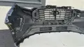 Предна броня Ford Transit Custom фейслифт година 2024 2025 2026 код PZ3117F003, PZ31-17F003 , снимка 8