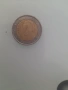2 euro godina 2002, снимка 2