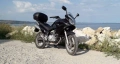 Honda VARADERO 125 , 2007 , инжекцион, снимка 10