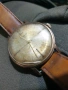 стар немски часовник GUP GLASHUTTE, снимка 4