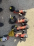Ъгловишлайфове за бетон Hilti , снимка 2