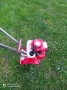 мини мотофреза, снимка 2