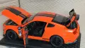 метални коли мащаб 1:18 . ЧАСТ - 6, снимка 5