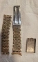 Позлатена верижка от Omega ., снимка 2
