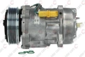 Компресор за климатик за Citroen Berlingo и Citroen C5, снимка 3