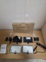 2 броя соларни сензорни стенни лампи (Solar Sensor Wall Light)., снимка 2