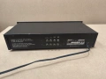 Еквалайзер BST IDT-100 STEREO GRAPHIC EQUALIZER 2X10 бандов , снимка 8