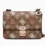 Дамска чанта Guess Eliette HWPS93 15210 бежова, снимка 2
