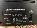 Голям Радиокасетофон Wilco CRS-1049(Japan)!, снимка 11