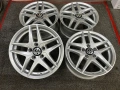 Джанти 16 Цола 5х112 VW Golf 5 6 7 Touaran Caddy Jetta Audi A3 Seat Leon , снимка 2