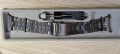 Титаниева каишка съвместима с Galaxy Watch 7 Ultra – 47mm, снимка 3