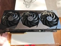 Продавам масивна видео карта MSI SUPRIM X RTX 3070 8GB, снимка 2