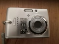 Фотоапарат Nikon coolpix L10, снимка 1