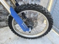 Husqvarna wr 125 на части , снимка 8