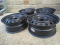 5х114.3 - 16 цола Toyota Auris 5x114.3 Toyota Corolla 5 x 114.3 / 5 x 114,3 Toyota Avensis 5x114,3, снимка 3