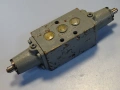 Хидравличен клапан Ardie-Hydraulik NN2RA06/401G/N hydraulic valve NG6, снимка 6