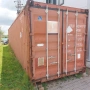 Продавам 40 футов морски контейнер., снимка 2