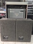 тонколони 12" DYNACORD  C12-2 активен мишпулт професионално стъпало DYNACORD PowerMate 500 , снимка 8