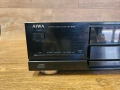 CD Player Aiwa XC-500 – Аналогов финес и прецизност от златната ера на аудиото, снимка 3