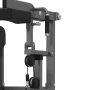 Real Leader M3-1019 – професионална машина за прасец от стоеж / Standing Calf Raise, снимка 2