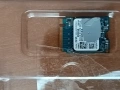 256 ГБ SSD карта Kioxia M.2 NVMe, снимка 1