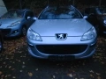 Peugeot 407 2.0hdi 136 к.с. На части !!!, снимка 1