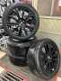 Джанти с Гуми 20 Цола 5х112 BMW X5 G05 X6 G06 275/45/20 и 305/40/20 Спорт Пакет Оригинални , снимка 2