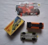 Колекция Стари Метални Колички MatchBox, снимка 11