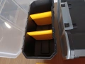 DeWalt tough system 2.0 органайзери 50€, снимка 4