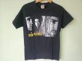 Тениска на Nirvana Kurt Cobain t-shirt rock music garage , снимка 4