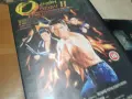 ОГНЕН ОБРЪЧ II ORIGINAL VHS TAPE 0508260955L1, снимка 9