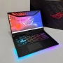 ASUS ROG Strix G17/144Hz/Ryzen 7 4800H/RTX 3050 Ti/16GB RAM/RGB/512GB, снимка 3