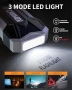 CARHEV 4500A Jump Starter 12V Power Bank, снимка 4