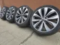 Джанти 5х112 20 " СПОРТ ПАКЕТ , снимка 2