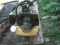 STIHL FS 52 тример за трева нов внос германия, снимка 2