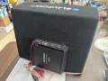 Blaupunkt бас каса суб буфер, снимка 2