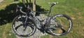 Шосеен велосипед, карбон CANYON AEROAD CF carbon road bike, снимка 1