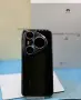 ГАРАНЦИОНЕН!!! Huawei Pura 80 Ultra, 512GB, 16GB RAM, Golden Black, снимка 3
