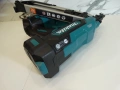 2025 - Makita BN 001 / XGT / 40V - Пистолет за дървени конструкции до 90 мм пирони, снимка 3